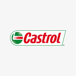 Castrol : Brand Short Description Type Here.