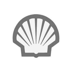 Shell : High performance motor oils and industrial lubricants.