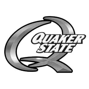 Quaker State : Economical and reliable motor oils.